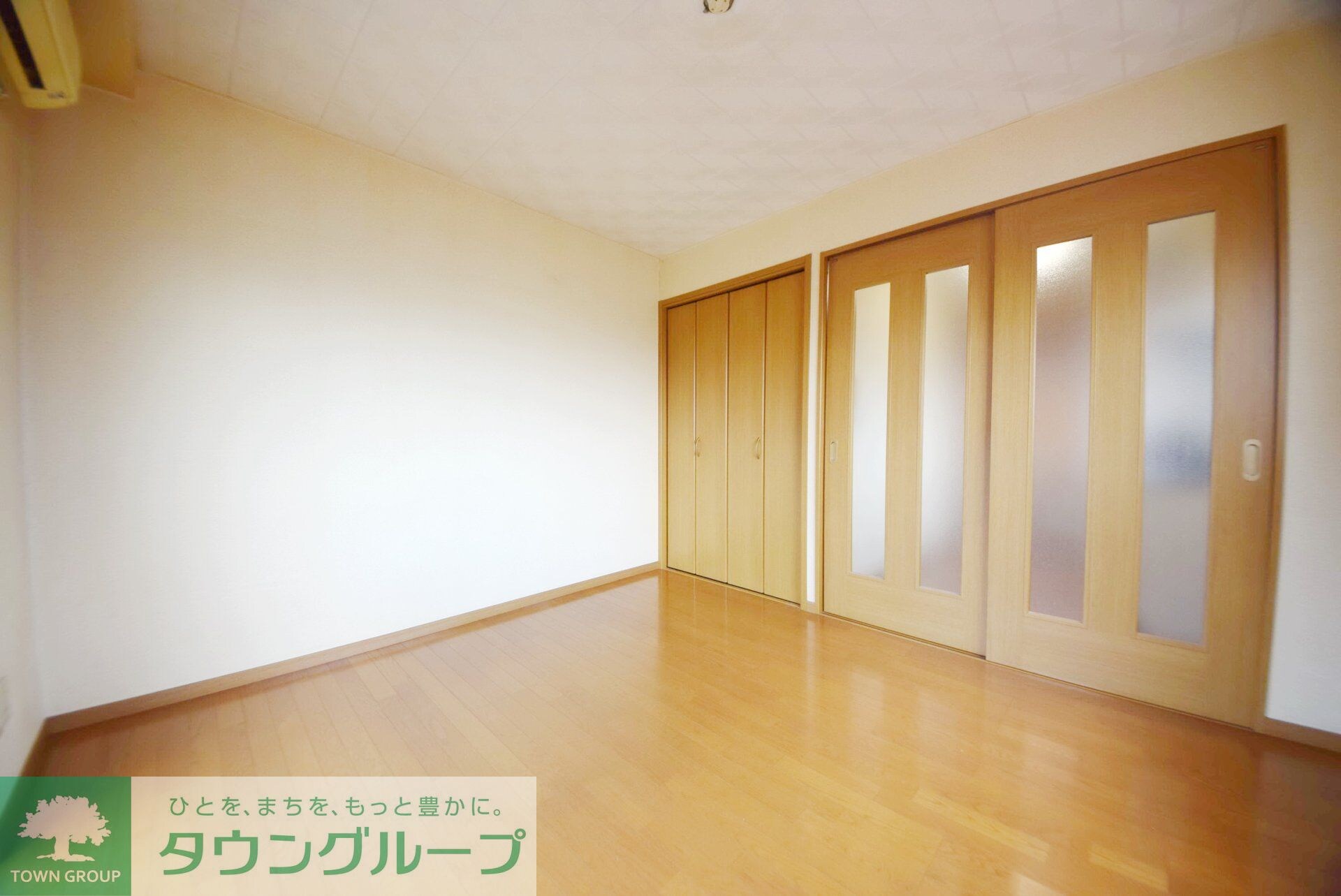 第2弘道ベルハイムの物件内観写真