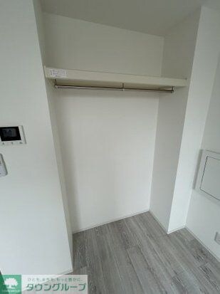 Novel Court 西新井の物件内観写真