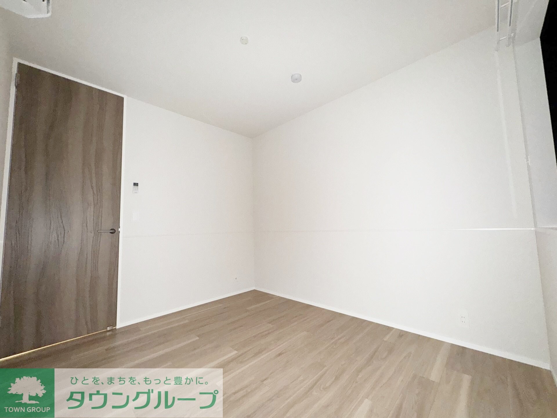 グランウェストの物件内観写真