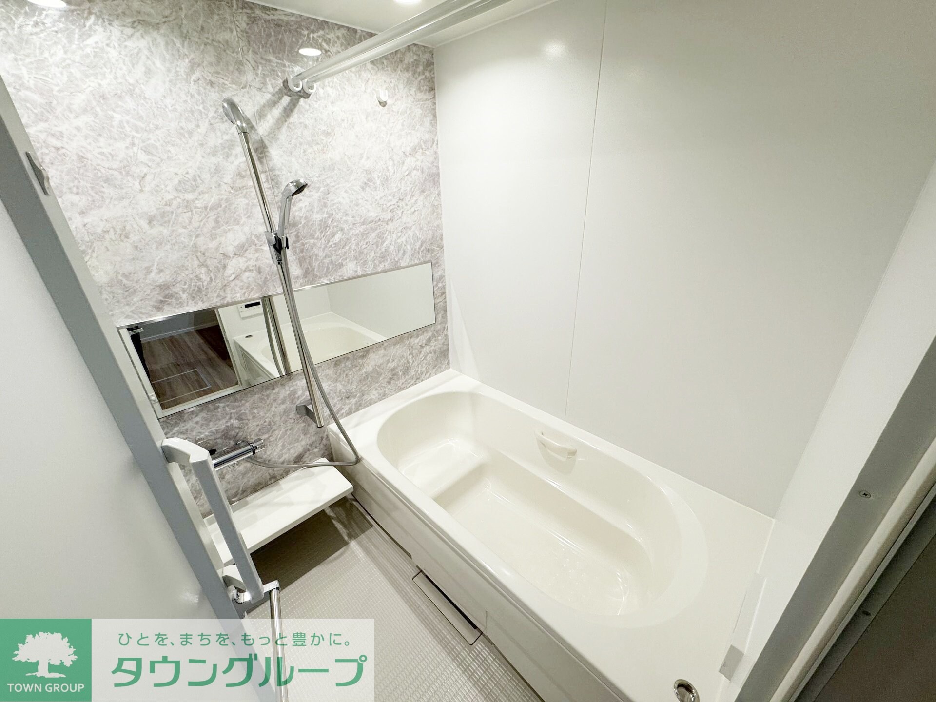 グランウェストの物件内観写真