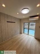 ミルグレースの物件内観写真