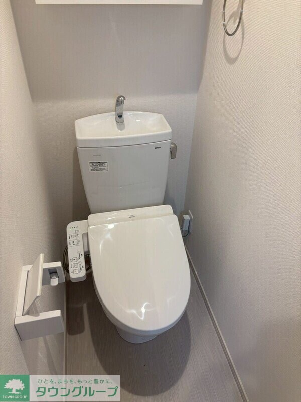 ミルグレースの物件内観写真