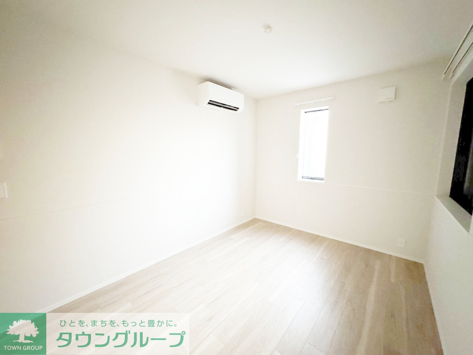 グランウェストの物件内観写真