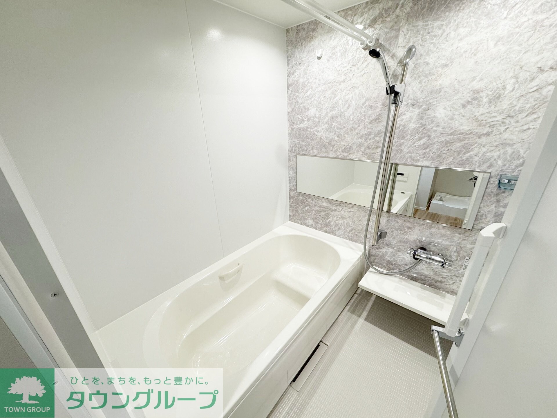 グランウェストの物件内観写真