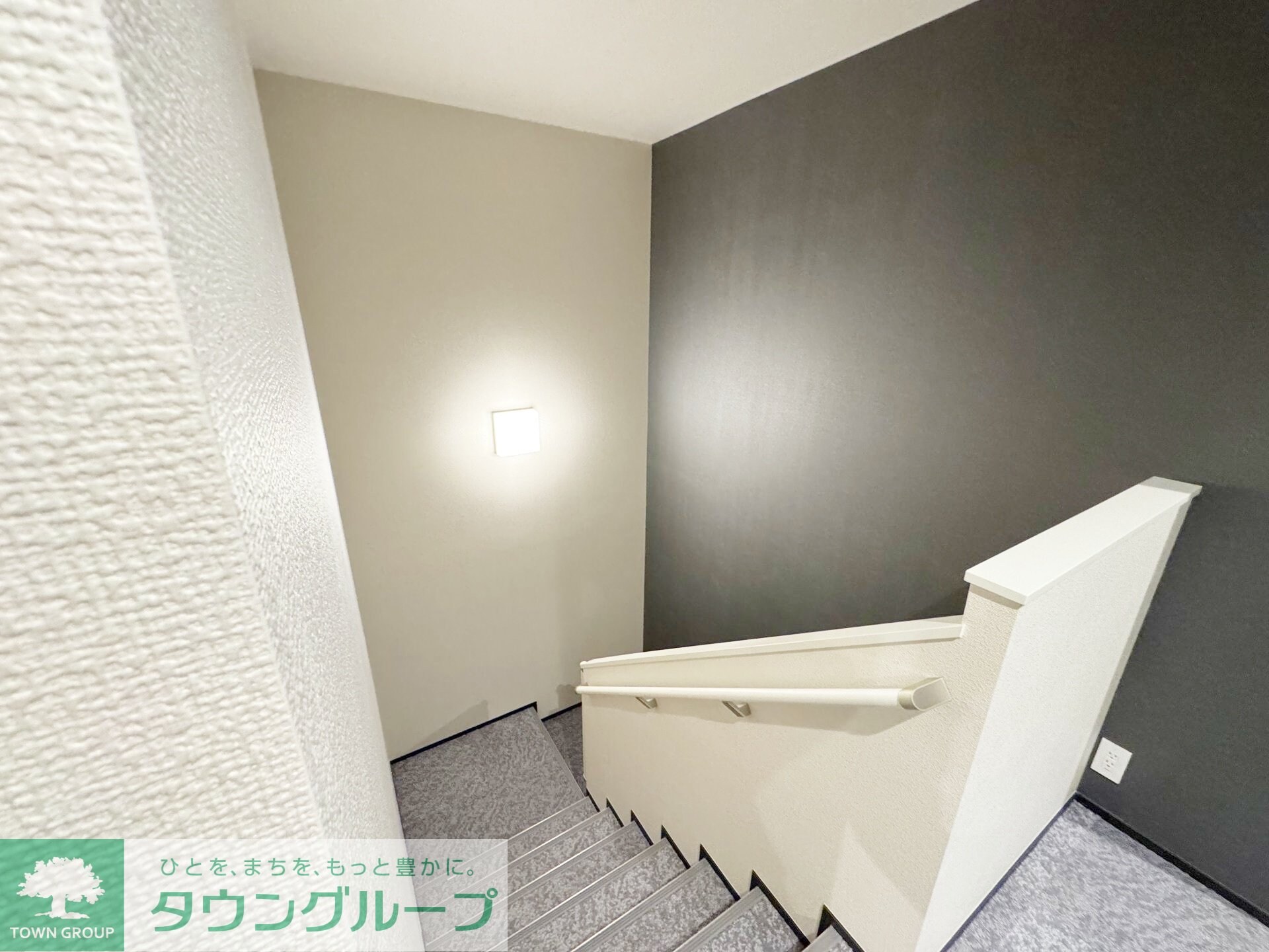 グランウェストの物件内観写真