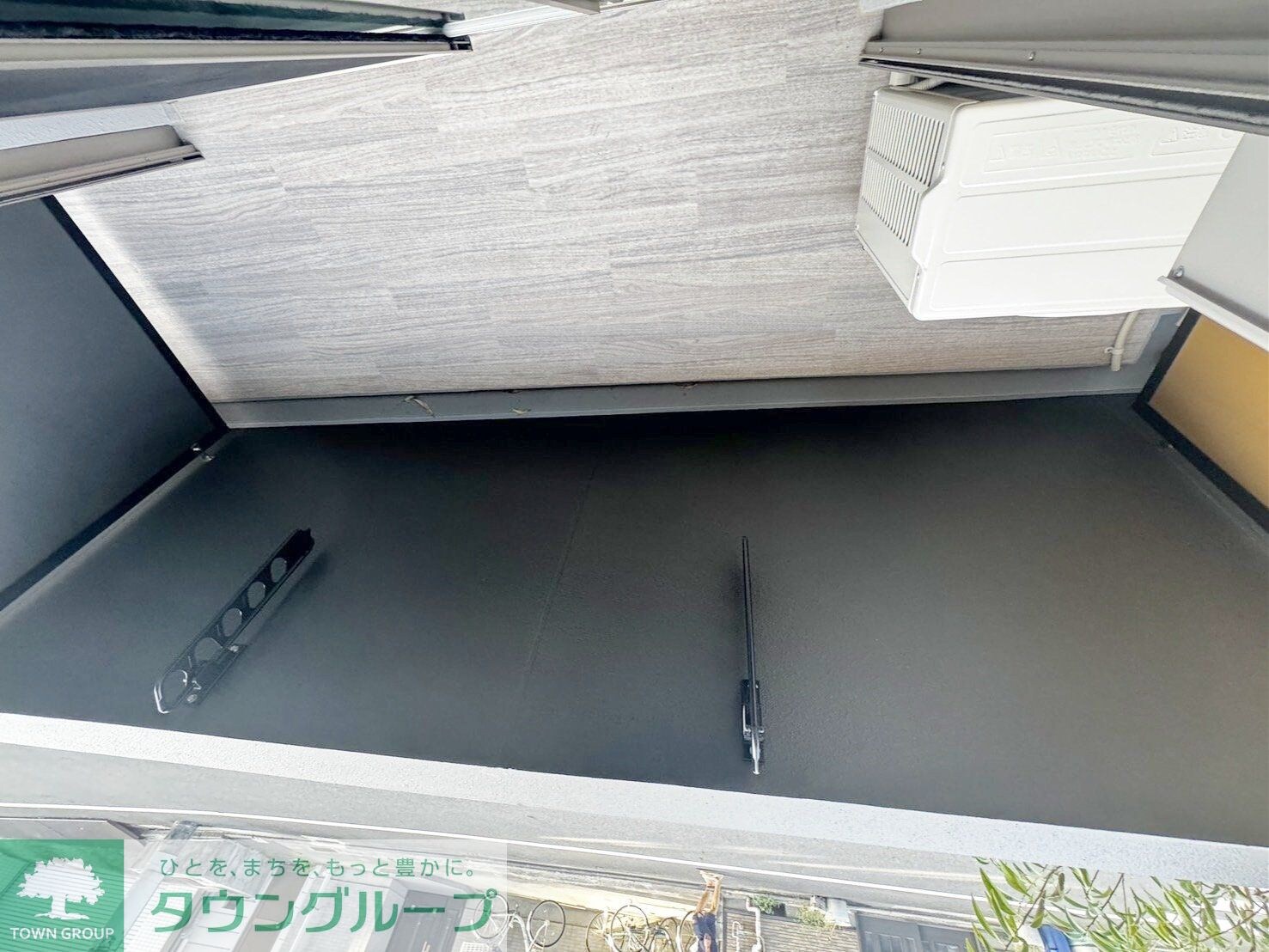 MARKS SAKURAの物件内観写真