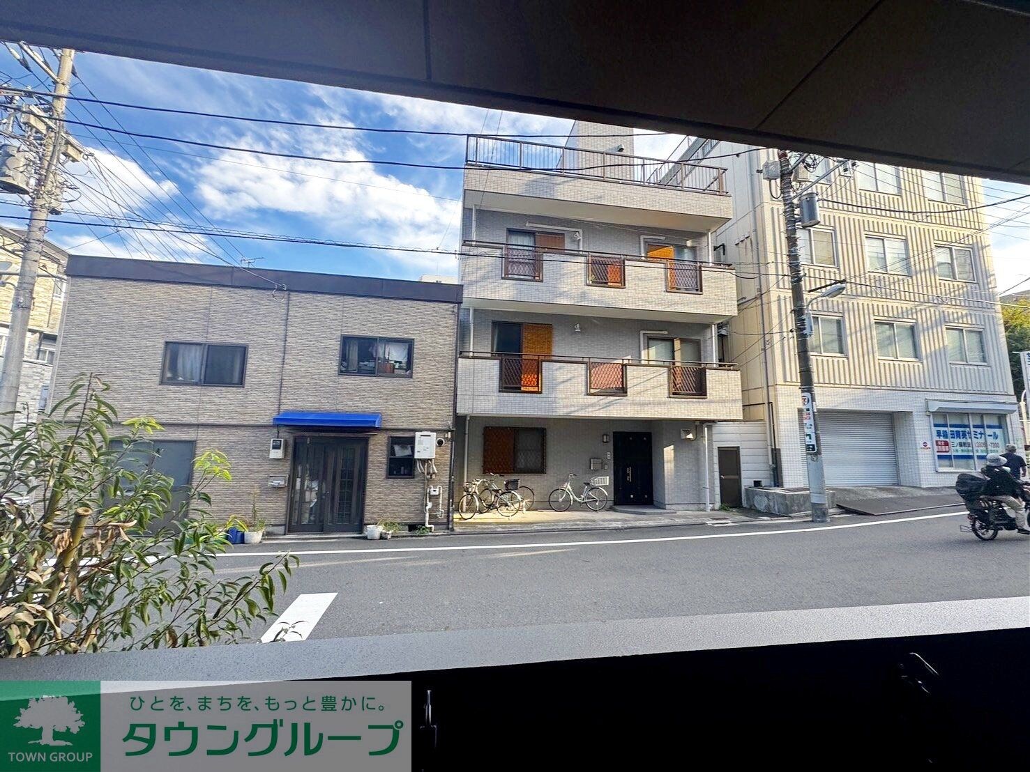 MARKS SAKURAの物件内観写真