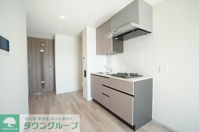 nido MINOWAの物件内観写真