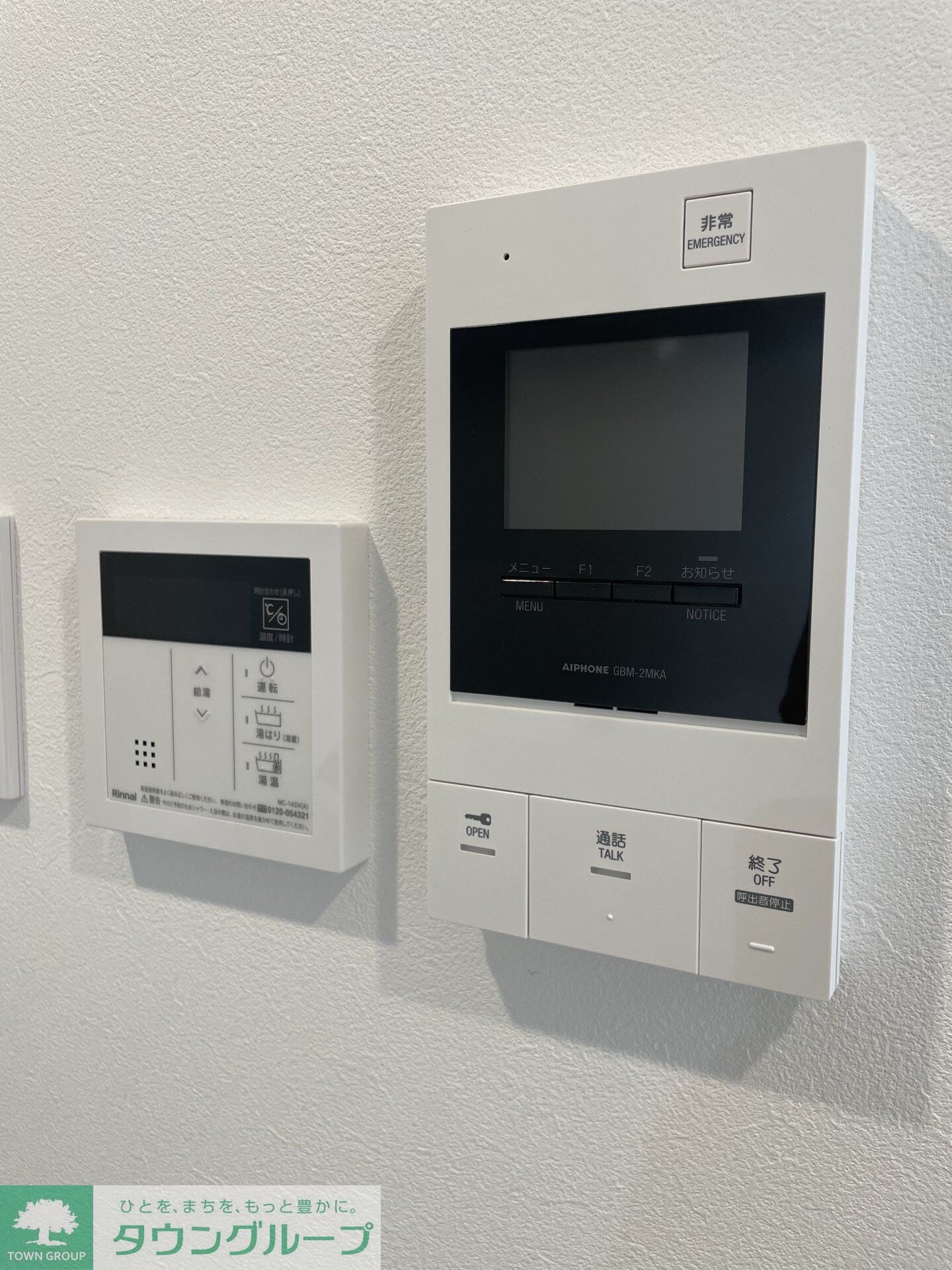 TRADIS秋葉原の物件内観写真