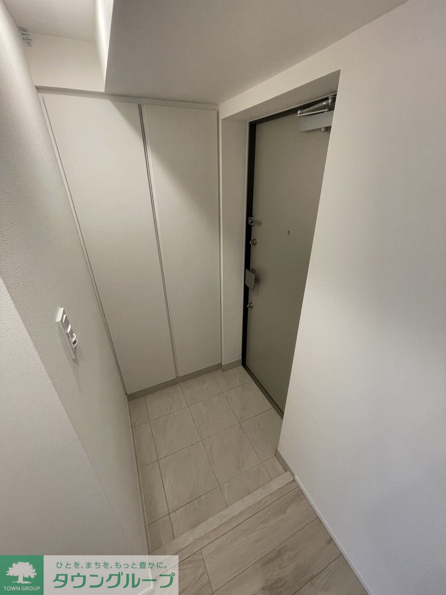 TRADIS秋葉原の物件内観写真