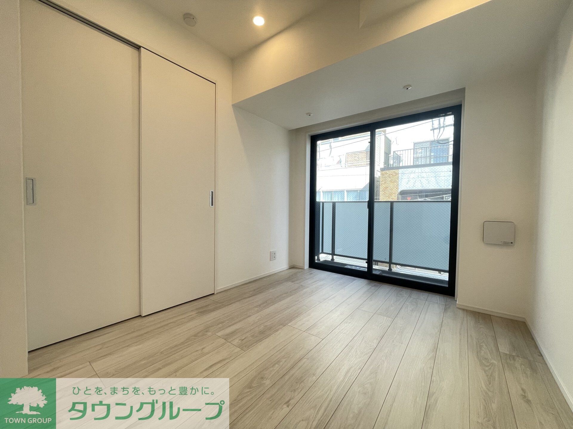 TRADIS秋葉原の物件内観写真