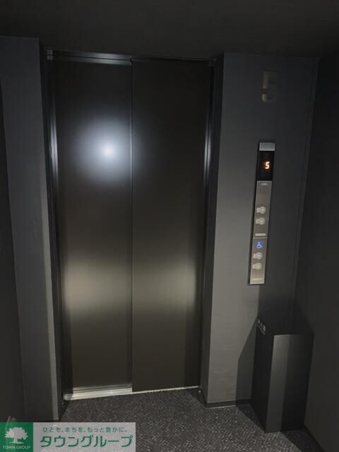 ガリシア竹ノ塚の物件内観写真