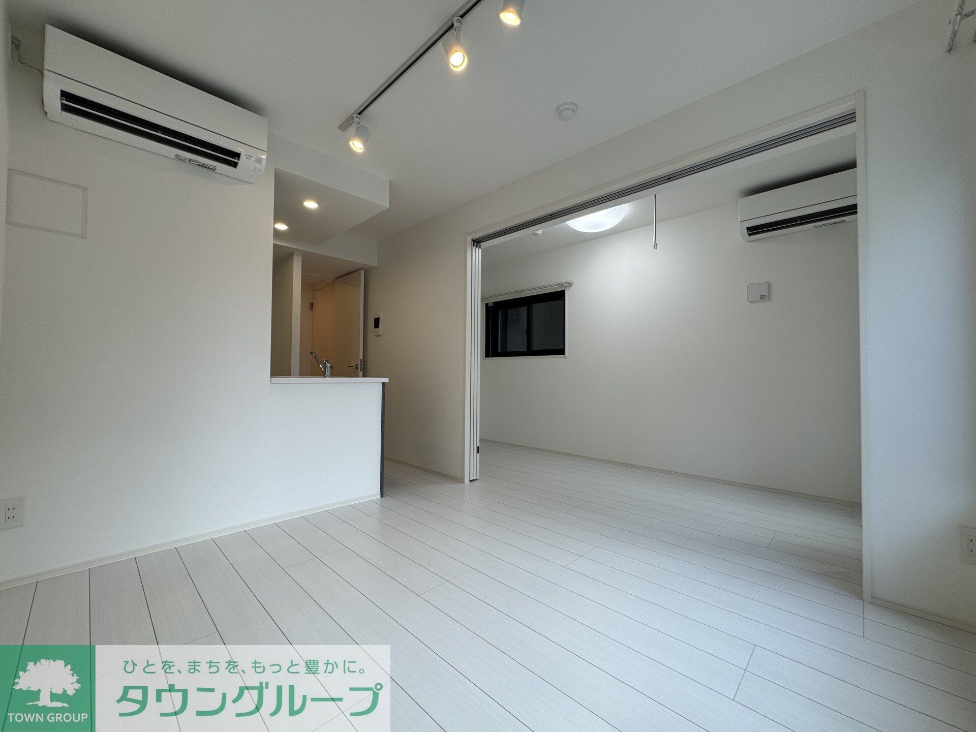 アトリオフラッツ日暮里の物件内観写真