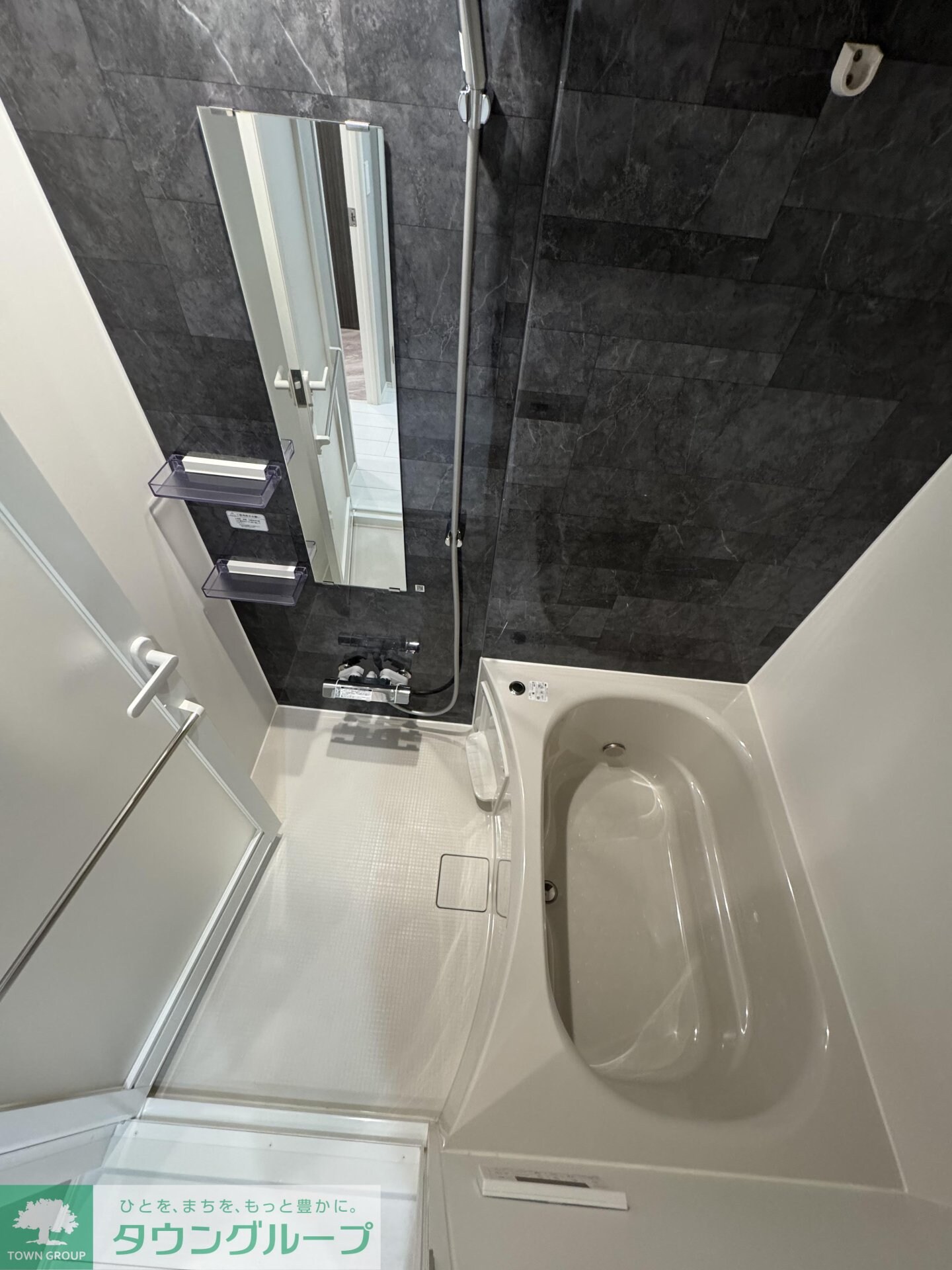 アトリオフラッツ日暮里の物件内観写真