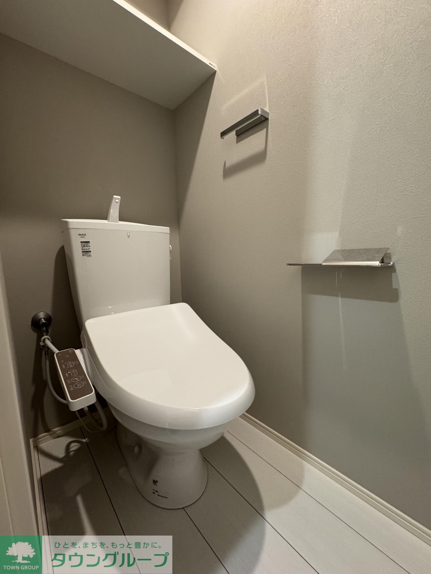 アトリオフラッツ日暮里の物件内観写真