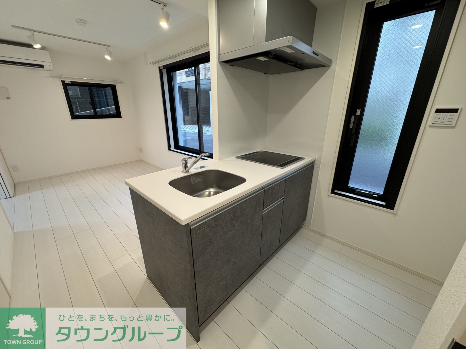 アトリオフラッツ日暮里の物件内観写真