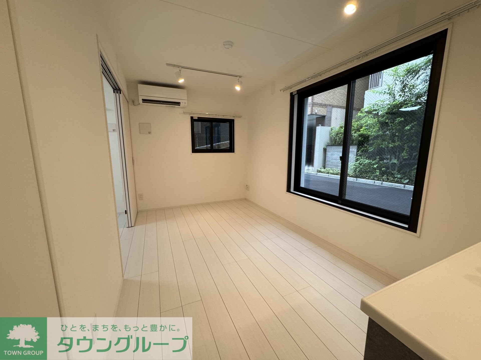 アトリオフラッツ日暮里の物件内観写真