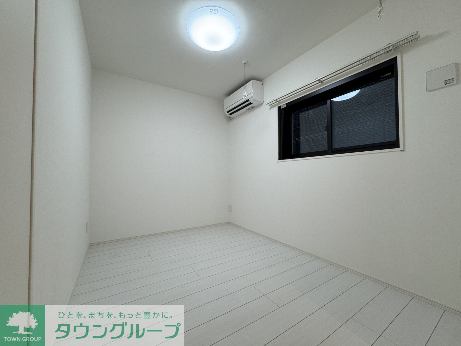 アトリオフラッツ日暮里の物件内観写真