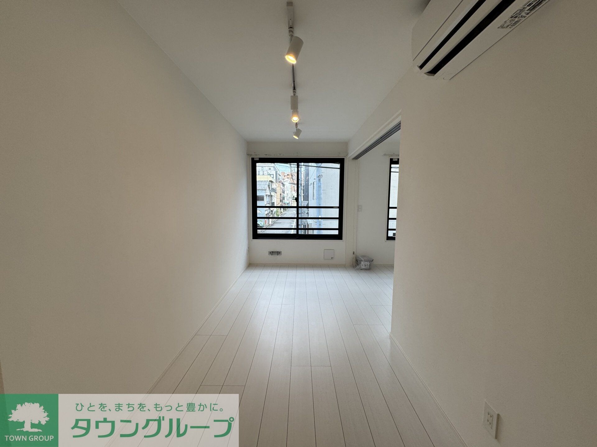 アトリオフラッツ日暮里の物件内観写真