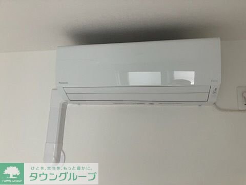 レピュア三ノ輪レジデンスIIの物件内観写真