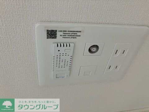 レピュア三ノ輪レジデンスIIの物件内観写真