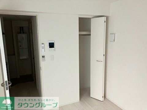 レピュア三ノ輪レジデンスIIの物件内観写真