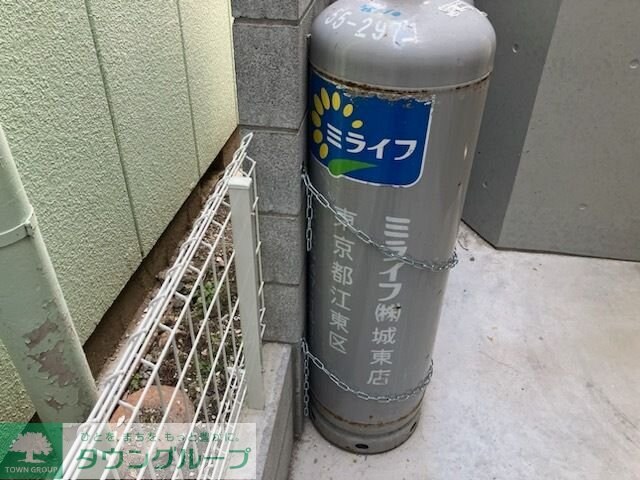 レピュア三ノ輪レジデンスIIの物件内観写真