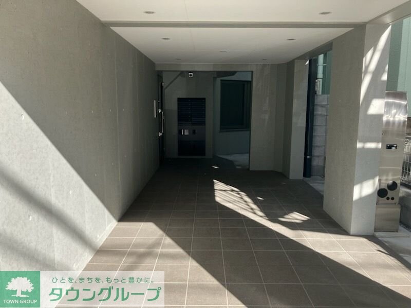 レピュア三ノ輪レジデンスIIの物件内観写真