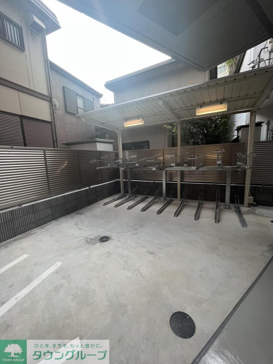 アイルプレミアム駒込の物件内観写真