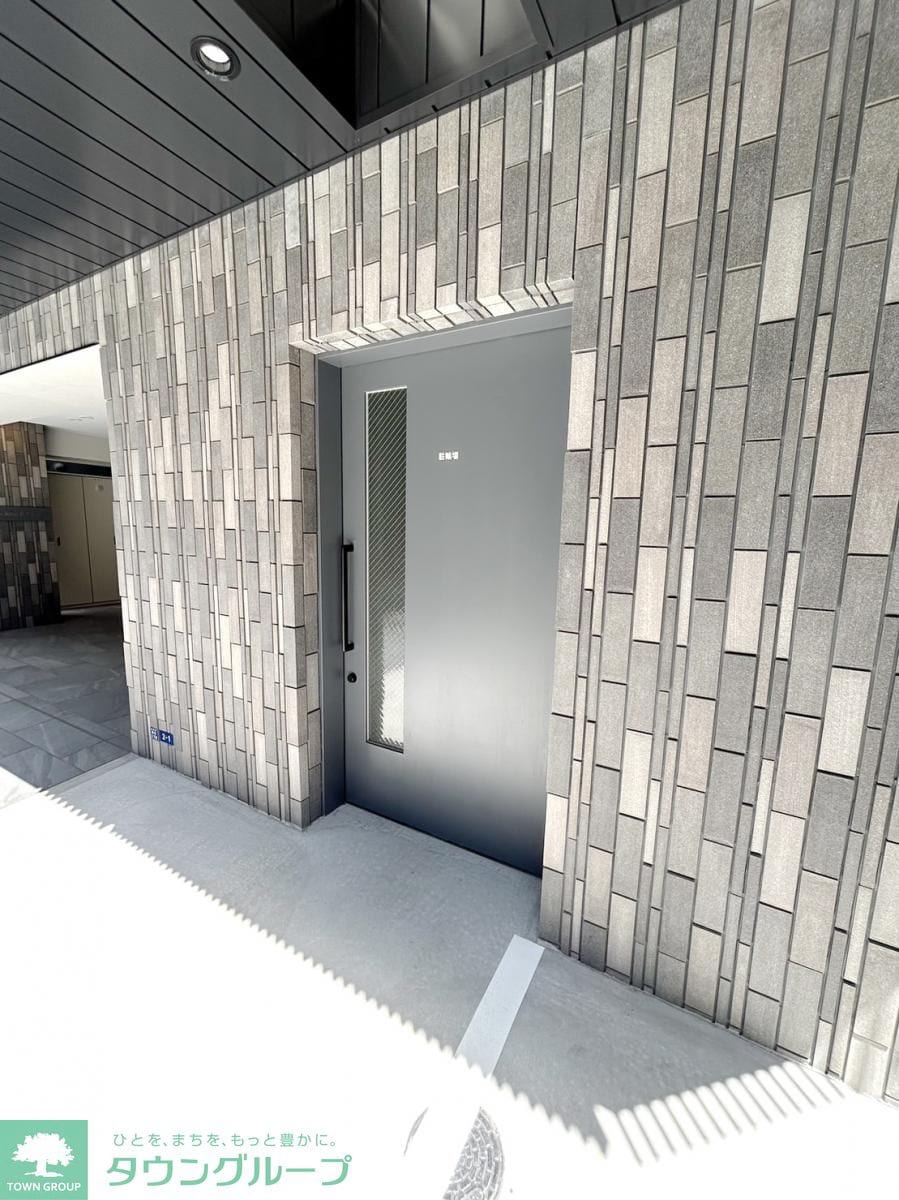 プライムブリス浅草蔵前の物件内観写真