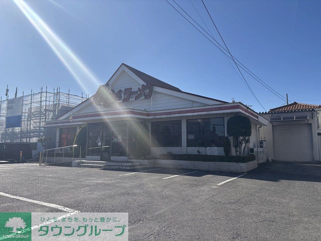 レオネクスト呉松Iの物件内観写真