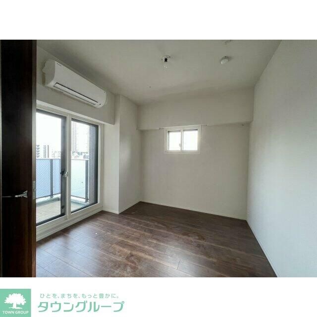 プラウドフラット西日暮里の物件内観写真