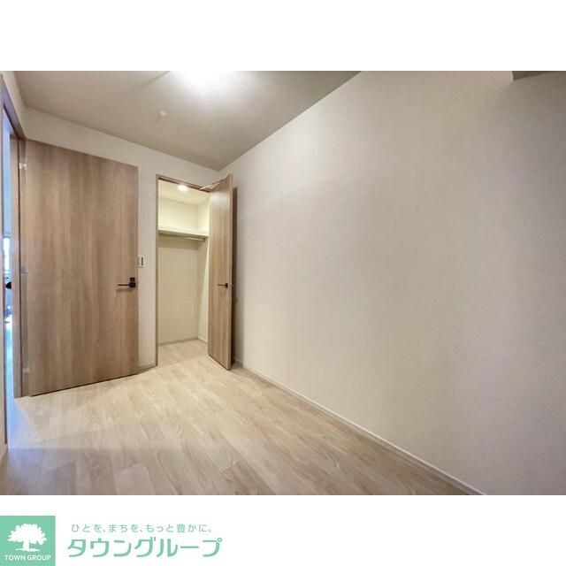 クレヴィア上野入谷の物件内観写真