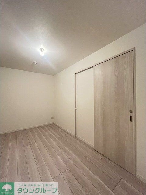 コンフォリア・リヴ文京護国寺の物件内観写真