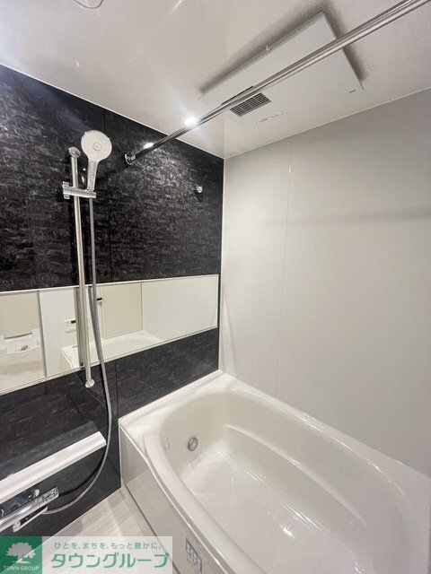 コンフォリア・リヴ文京護国寺の物件内観写真