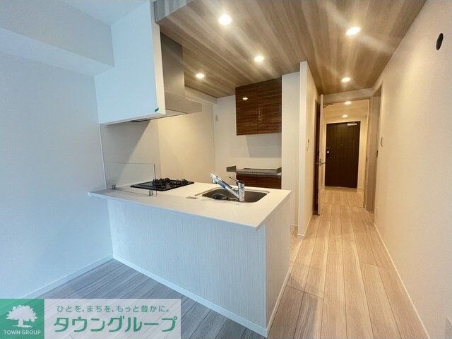 コンフォリア・リヴ文京護国寺の物件内観写真