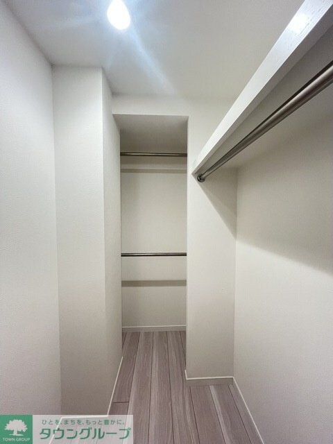 コンフォリア・リヴ文京護国寺の物件内観写真