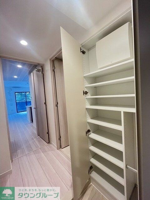 コンフォリア・リヴ文京護国寺の物件内観写真