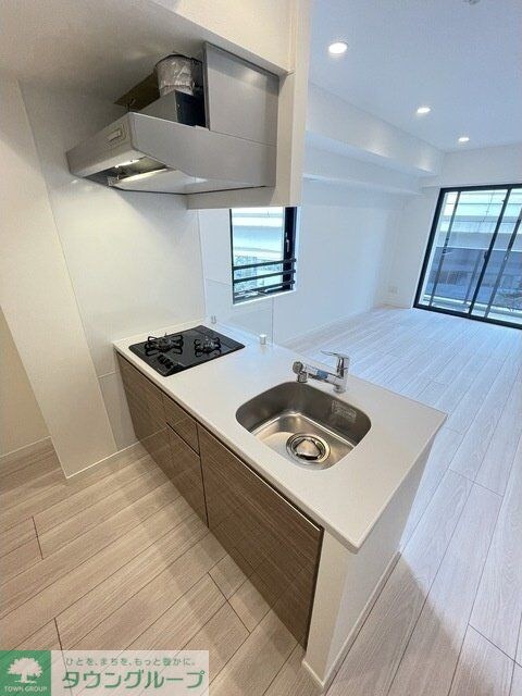 コンフォリア・リヴ文京護国寺の物件内観写真