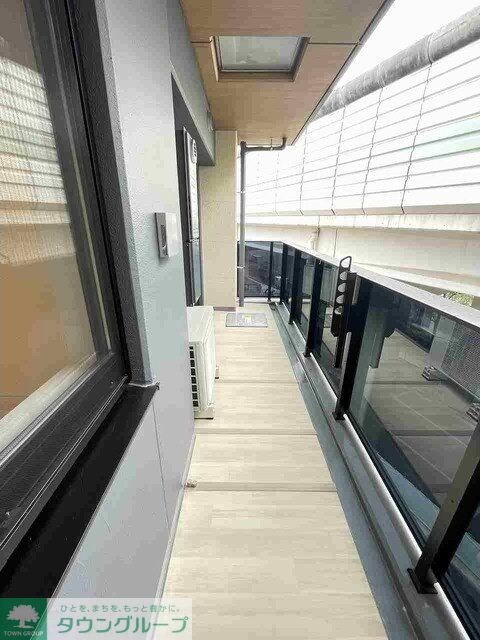 コンフォリア・リヴ文京護国寺の物件内観写真