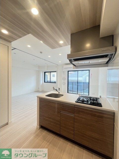 コンフォリア・リヴ文京護国寺の物件内観写真