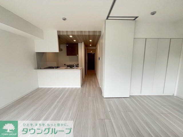 コンフォリア・リヴ文京護国寺の物件内観写真