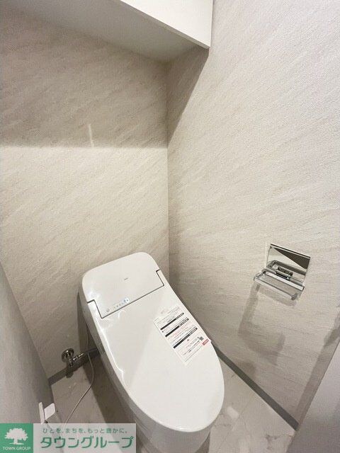 コンフォリア・リヴ文京護国寺の物件内観写真