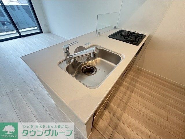 コンフォリア・リヴ文京護国寺の物件内観写真