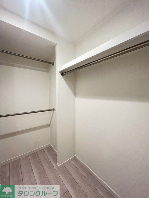 コンフォリア・リヴ文京護国寺の物件内観写真