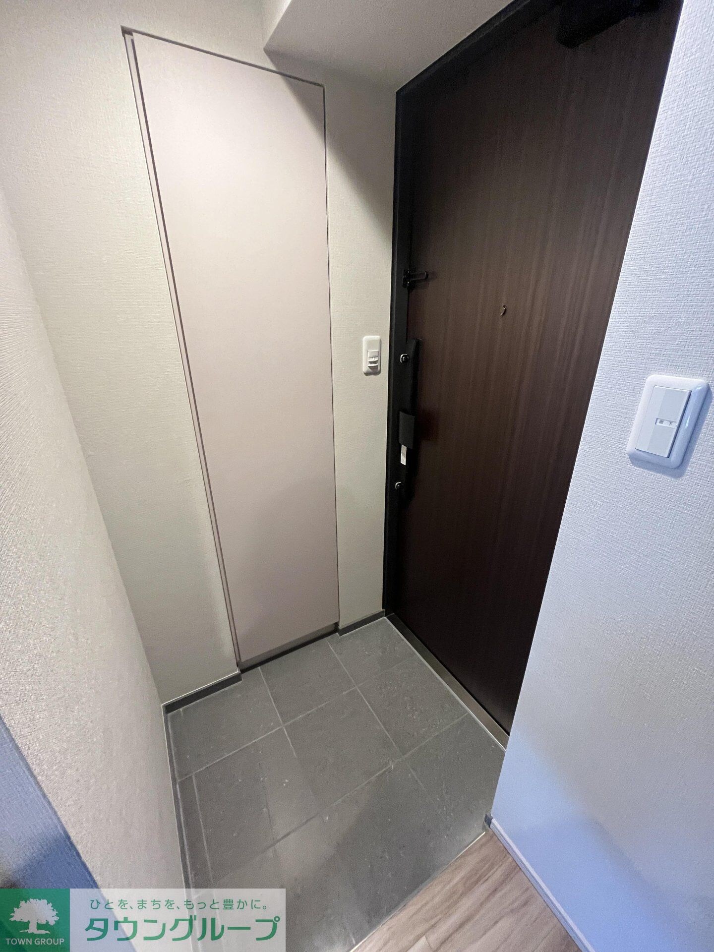 ラヴィエール滝野川の物件内観写真