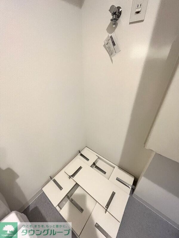 trias.Kの物件内観写真