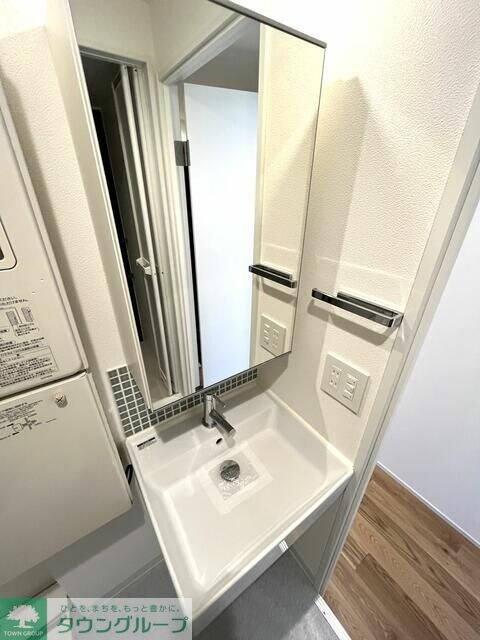 trias.Kの物件内観写真