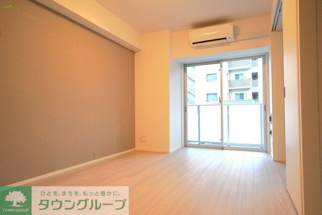 プライムブリス蔵前の物件内観写真