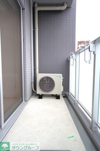 プライムブリス蔵前の物件内観写真